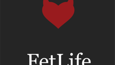 fetlife. com