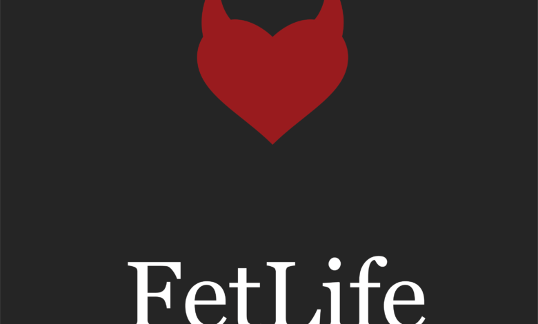 fetlife. com