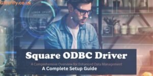 square odbc driver