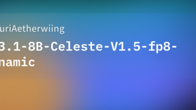 l3.1 8b celeste config.json