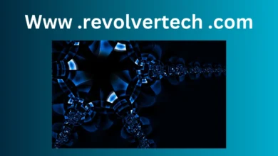 www. revolvertech .com