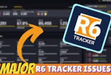 r6 tracker