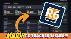 r6 tracker