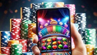 The Influence of Social Media on Online Casino Trends