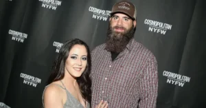 jenelle evans