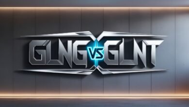 glng vs glnt