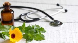 naturopathic doctor