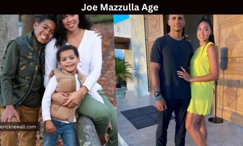 Joe Mazzulla mother, Latresa, has played a big part in shaping who he is today. Her love and support have helped him become a successful NBA coach.