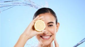 wellhealthorganic.com : remove dark spots on face tang - lemon juice 