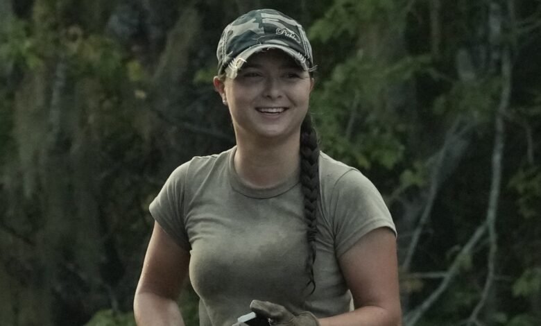 pickle on swamp people