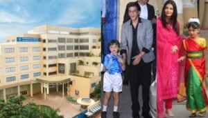 dhirubhai ambani international school