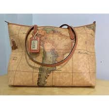 women's alviero martini bag $50