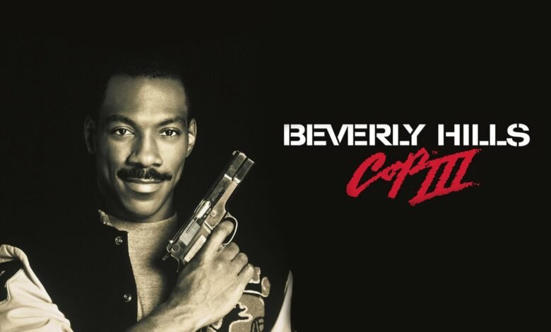 watch beverly hills cop 3