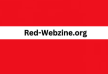 www. redwebzine.org