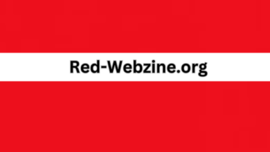 www. redwebzine.org