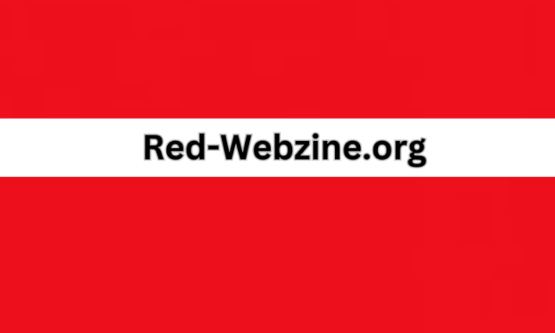 www. redwebzine.org