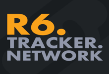 R6 Tracker Network