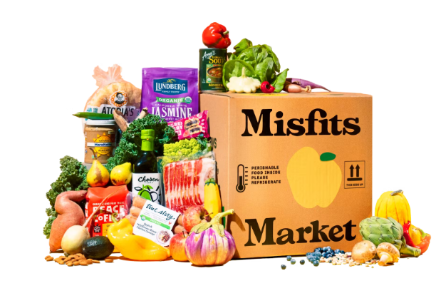 misfits market reviews​