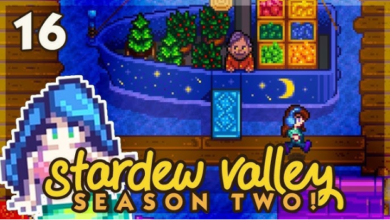 night market stardew​