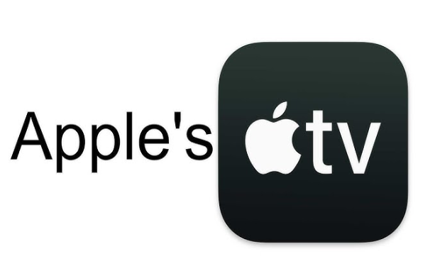 apple tv app