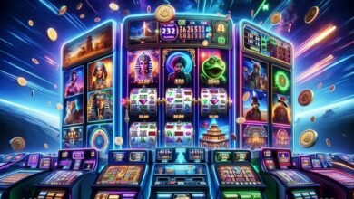 A Deep Dive into Progressive Jackpot Judi Slot Pragmatic Machines