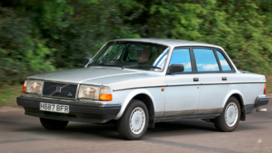 volvo 240 style 5