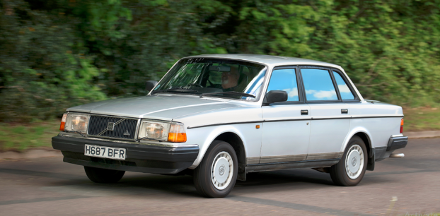 volvo 240 style 5