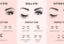 lash styles​