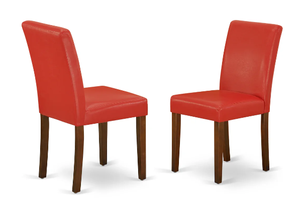 Hickory Fry Chair Style 314939 Red