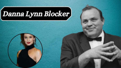 danna lynn blocker