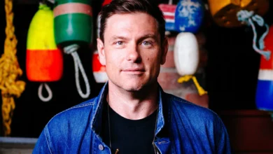 chuck hughes